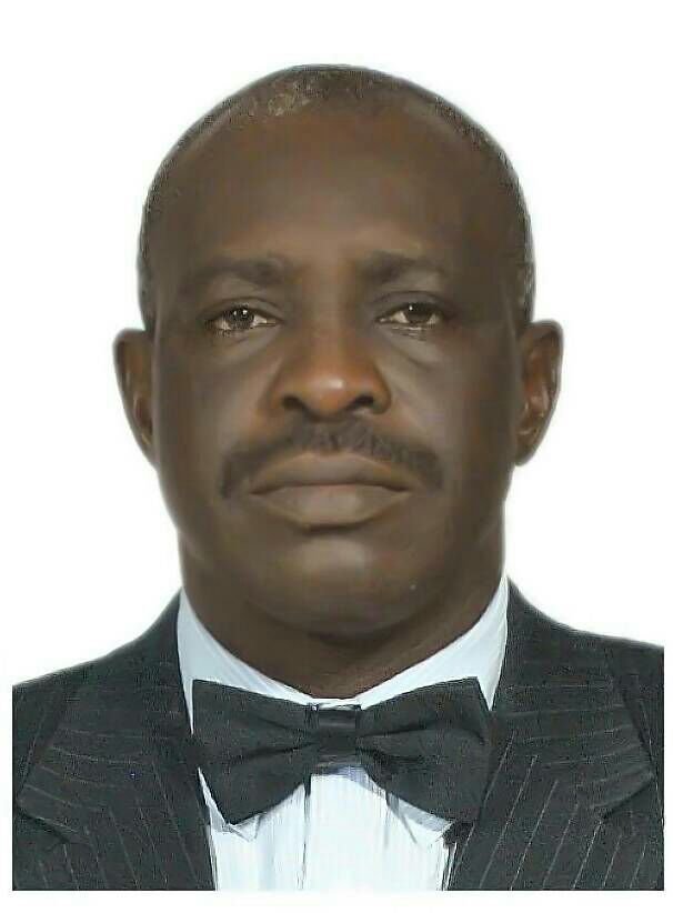 John Oluwole A. Akintayo